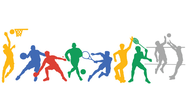 Afbeeldingsresultaat voor sporten