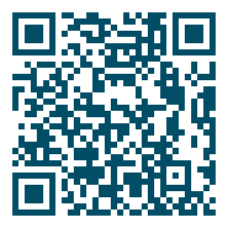 scan hier om de wandeling in de erfgoedapp te openen scan hier om de wandeling in de erfgoedapp te openen