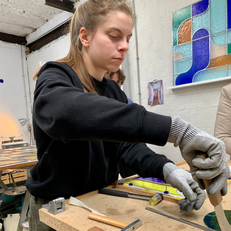 Open Ateliers Deurne in 2023