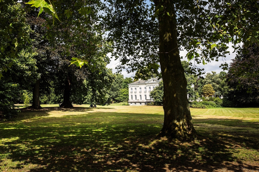 Park Den Brandt Park Den Brandt