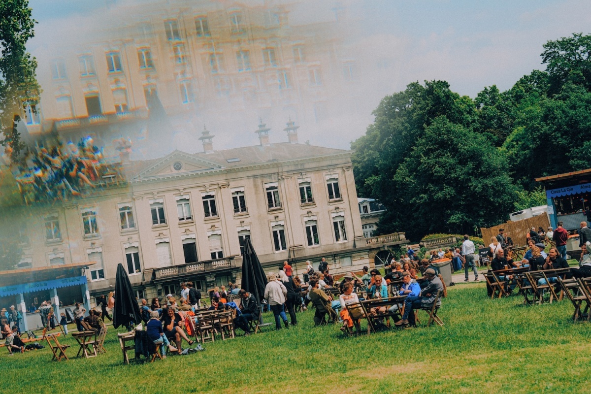 Jazz Middelheim