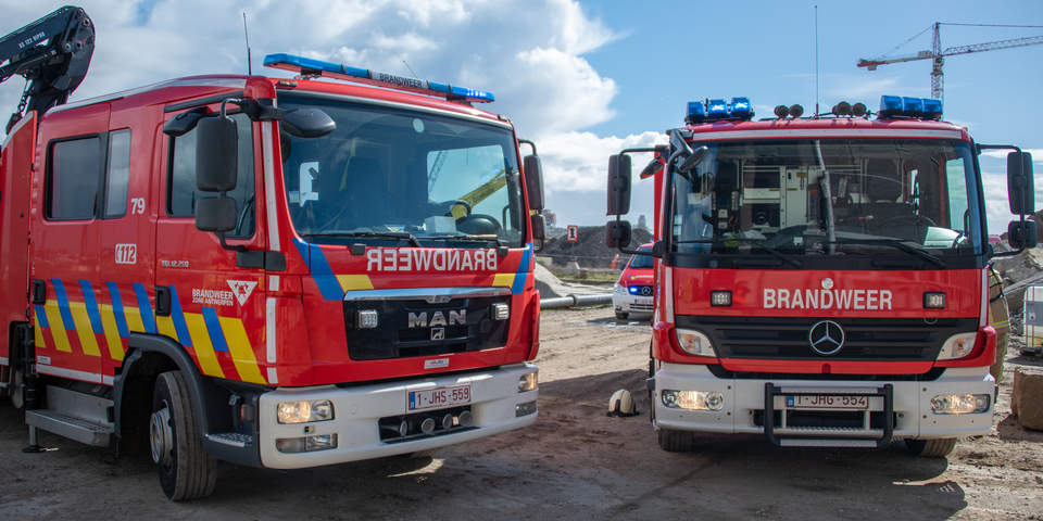 [VACATURE] Technisch assistent Wagenpark | Vacatures | Brandweer ...