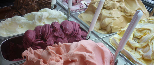 Gelato Factory