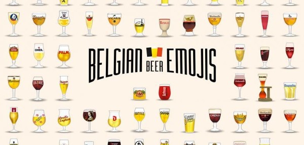 Beer Emojis Beer Emojis