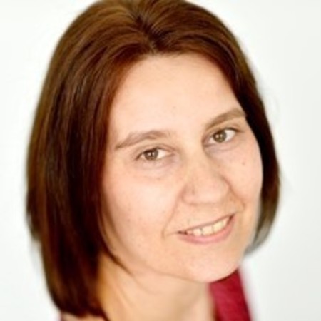 Portretbeeld Nadine Vereycken Portretbeeld Nadine Vereycken