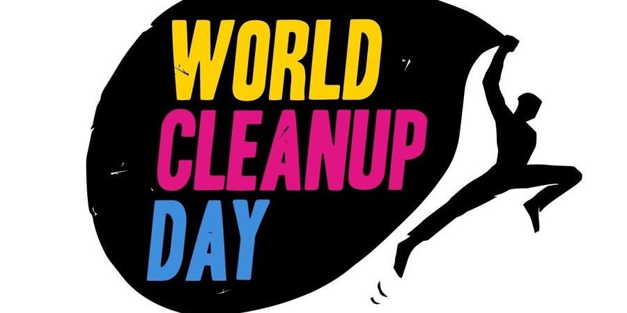 World Cleanup Day