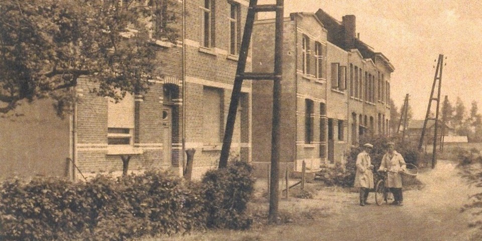 Manebruggestraat
