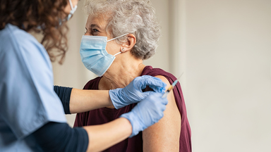 Corona | tijdelijke vaccinatielocaties in Ekeren