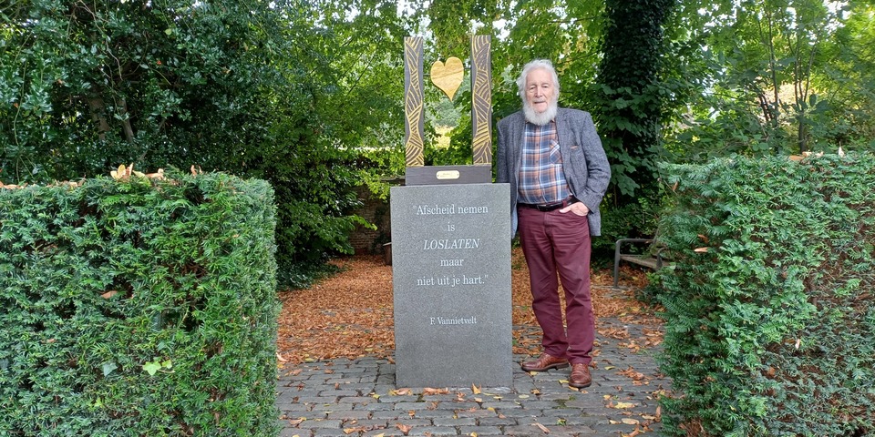 Kunstwerk en kunstenaar