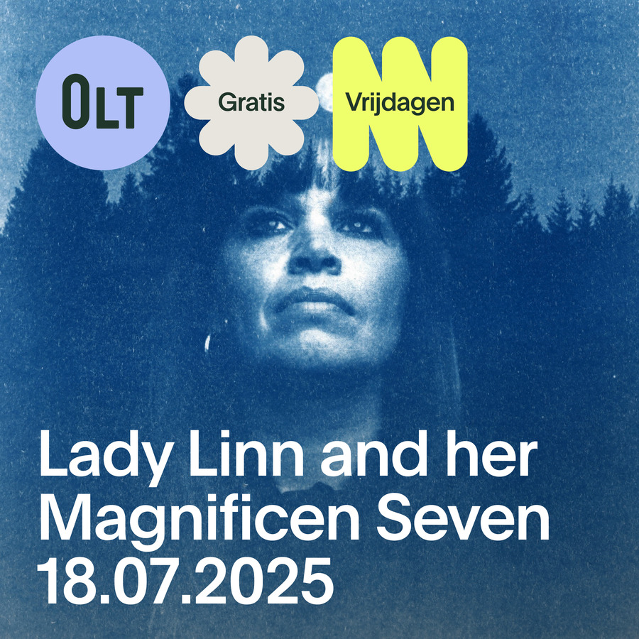 Lady Linn