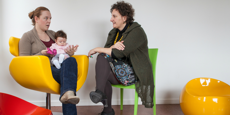 Kind en gezin deurne noord Kind en gezin deurne noord