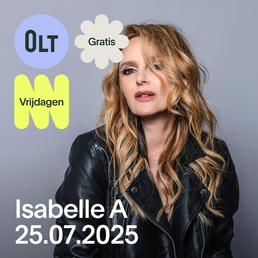 Isabelle A