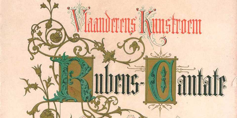 Rubenscantate