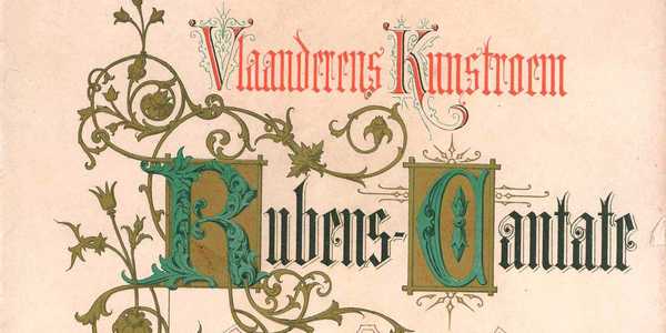Rubenscantate