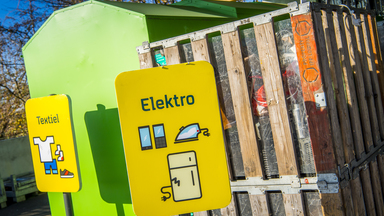 Sluiting recyclagepark Zandvliet: veelgestelde vragen