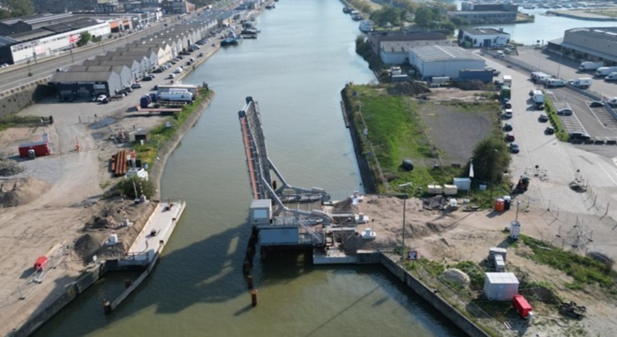 Luikbrug Luikbrug