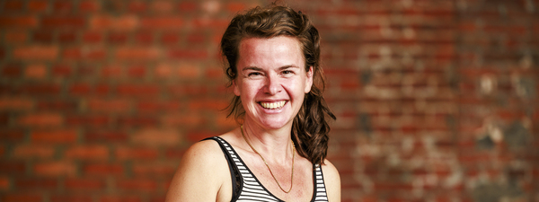 Ann Willemsen
