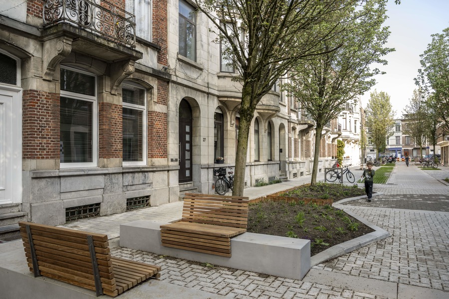 Van Hovestraat