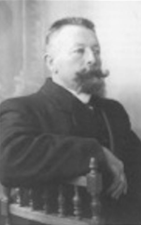 Carolus Eugenius Dierckxens
