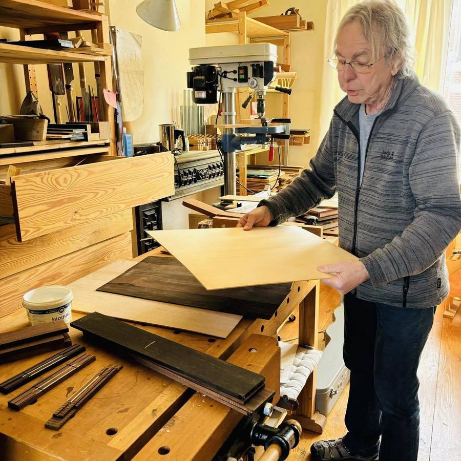 Open Ateliers Deurne in 2023