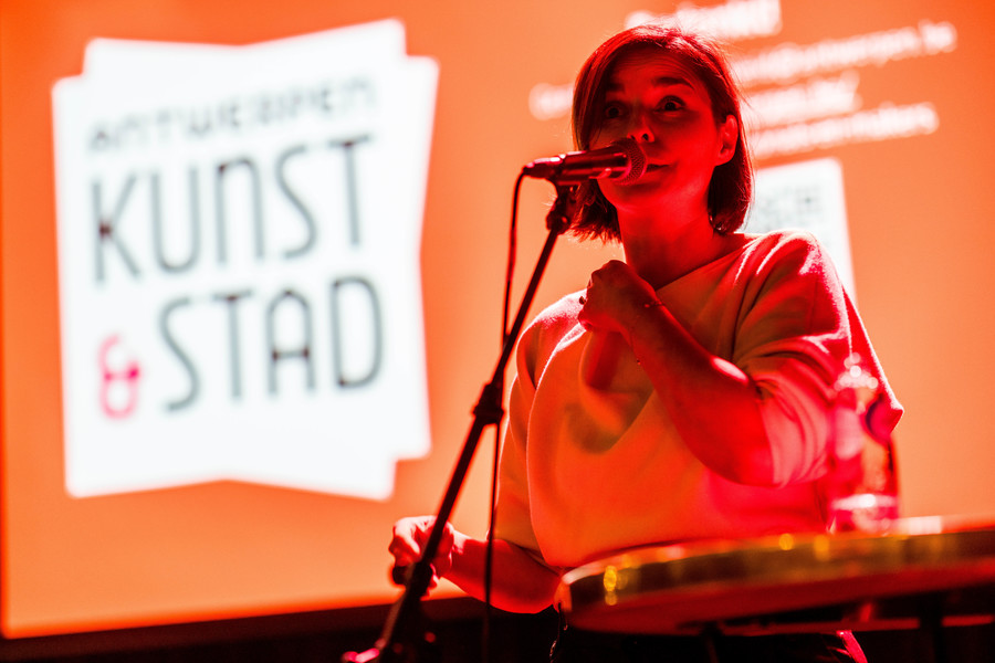 Sectormoment Kunsten 2025 Sectormoment Kunsten 2025