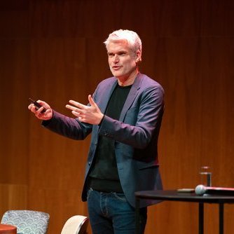 Vincent Luyendijk