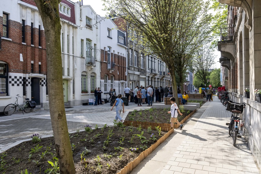 Van Hovestraat
