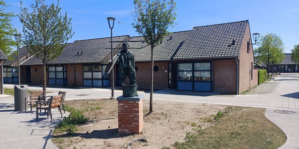 De Garnaalvisser