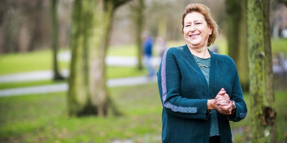 Andree Wijnen