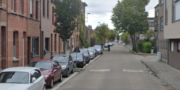 Aartselaarstraat