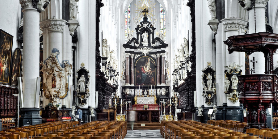 Sint-Pauluskerk