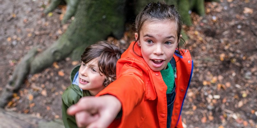 Natuuravontuur Natuuravontuur