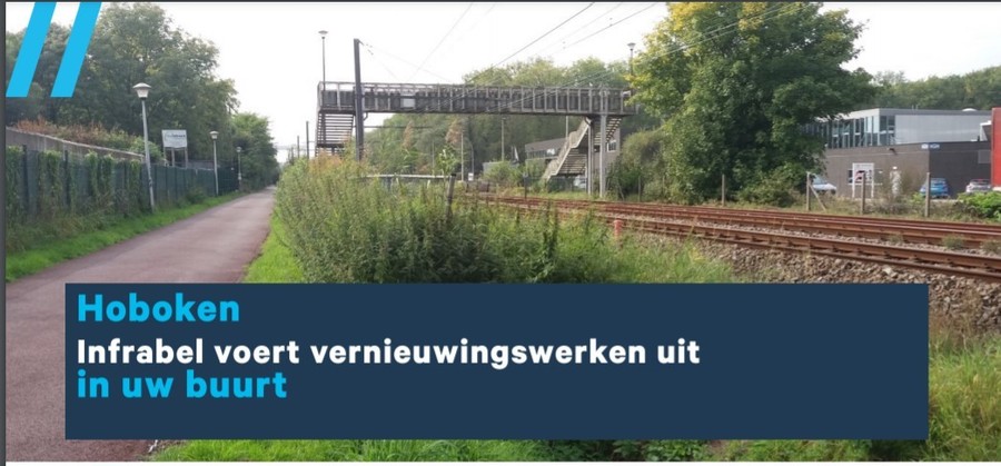 spoorweg spoorweg