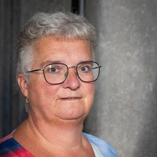 foto van Carine Leys