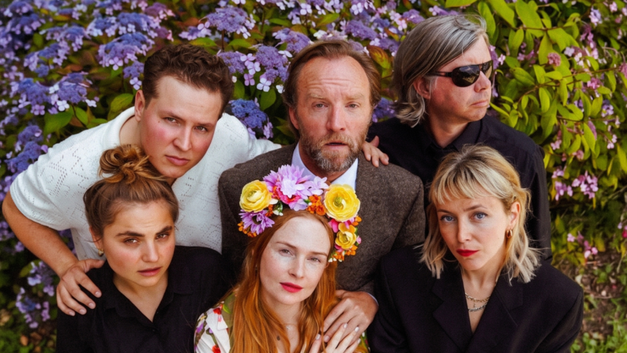 MEUG SKaGeN & De Studio