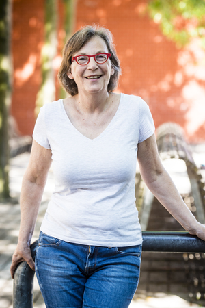 Hilde Gerene