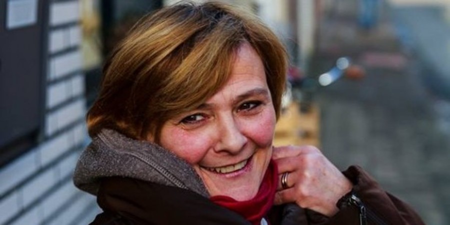 Paola Martelloni Paola Martelloni