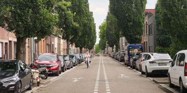 De Eikenlei
