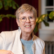 Betty Van Dyck Betty Van Dyck