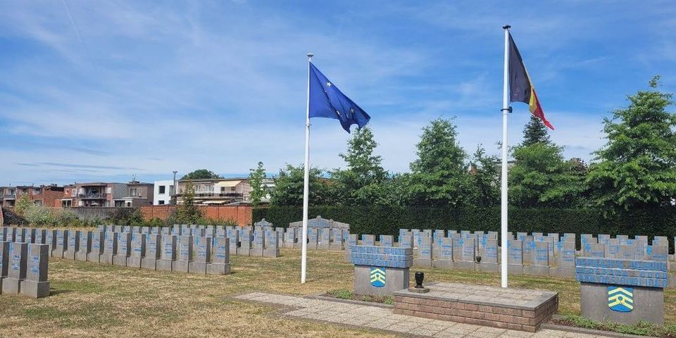 Begraafplaats Ruggeveld