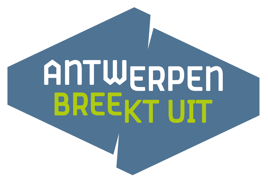 Antwerpen breekt uit Antwerpen breekt uit