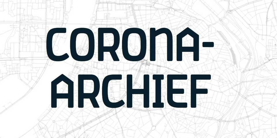 Corona-archief