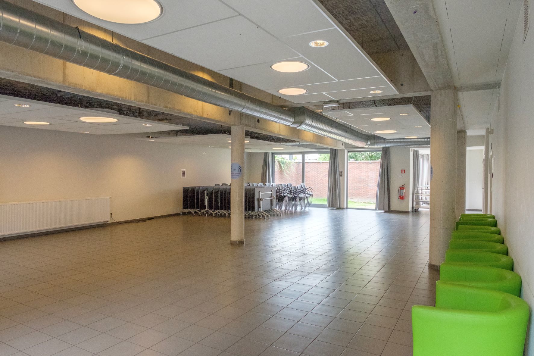 Gemeenschapscentrum den Tir Antwerpen.be