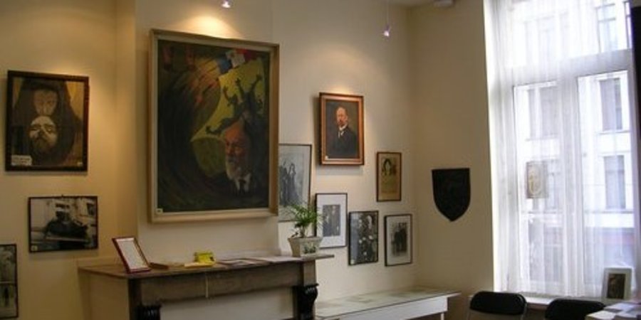 Bormshuis