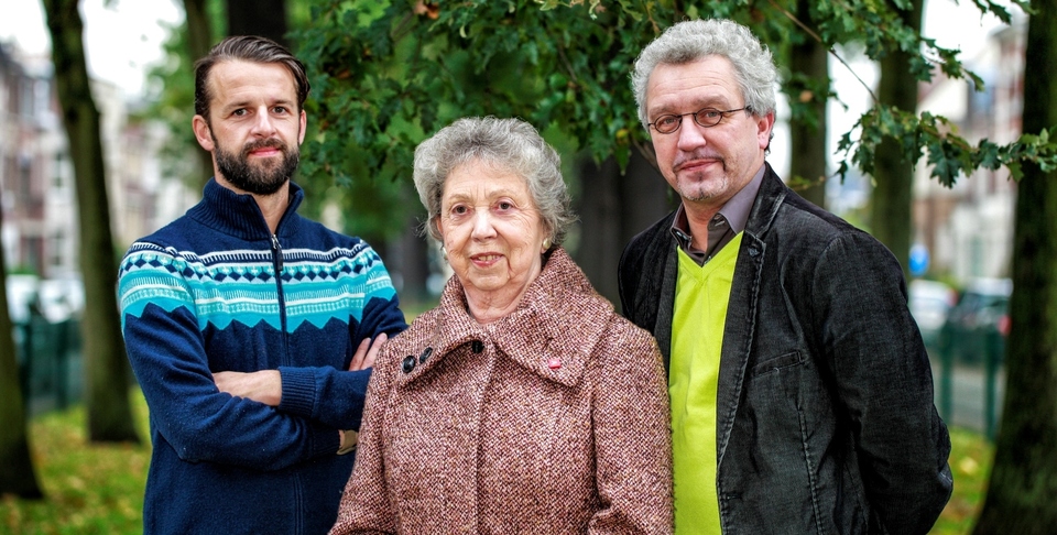 Laureaten van de Kunst 2015: Ken Berghs, Marie Claire Pruym-Pieren en Philippe Van den Hoek, Laureaten van de Kunst 2015: Ken Berghs, Marie Claire Pruym-Pieren en Philippe Van den Hoek,