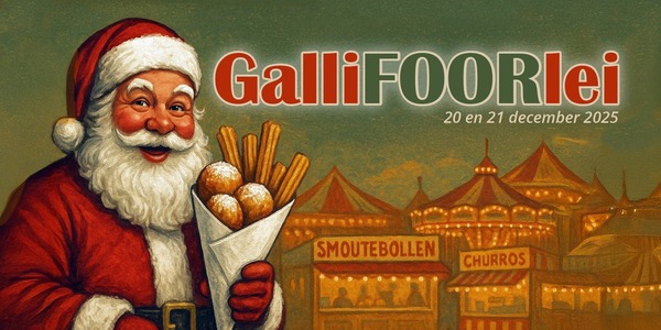 Gallifoorlei