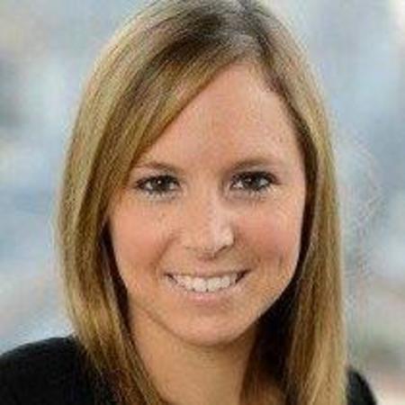 portretbeeld recruiter Maite portretbeeld recruiter Maite