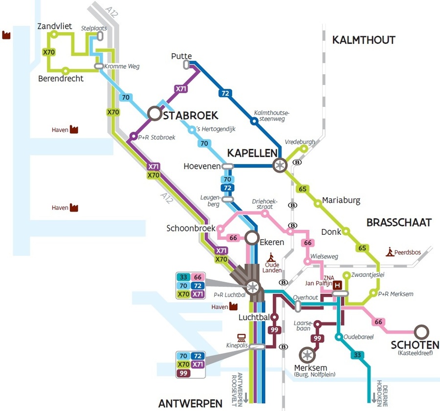 Welkom | Antwerpen.be