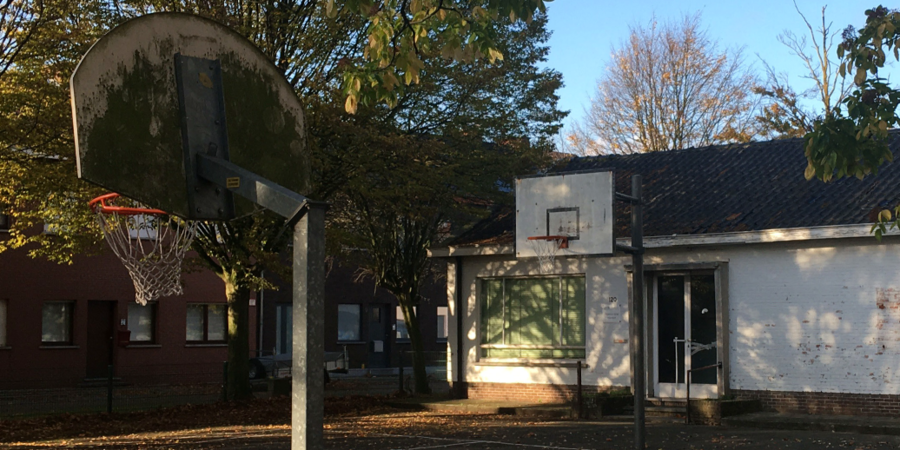 Vorstenhuislaan Vorstenhuislaan
