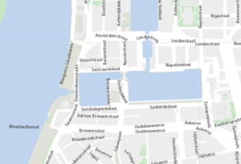 Stad Antwerpen